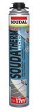 Soudal Soudatherm Roof 250 850 ml/Gebinde Orange
