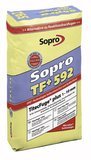 Sopro TitecFuge plus TF+ 556 Silbergrau Nr. 17 