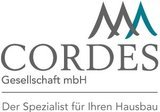 Cordes Filmsperrholz