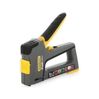 Stanley FATMAX Tacker und Nagler