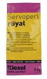Kiesel Servoperl royal Fugenmasse  sandgrau