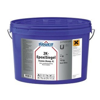 Südwest 2K EpoxiSiegel Stamm