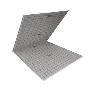 Protec Faltplatte KLETT EPS045 DES sm