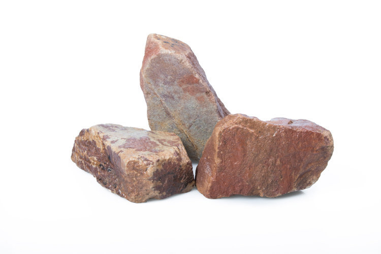 GSH Grauwacke Schüttsteine