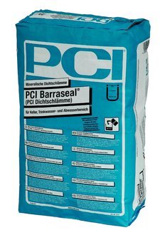PCI Barraseal