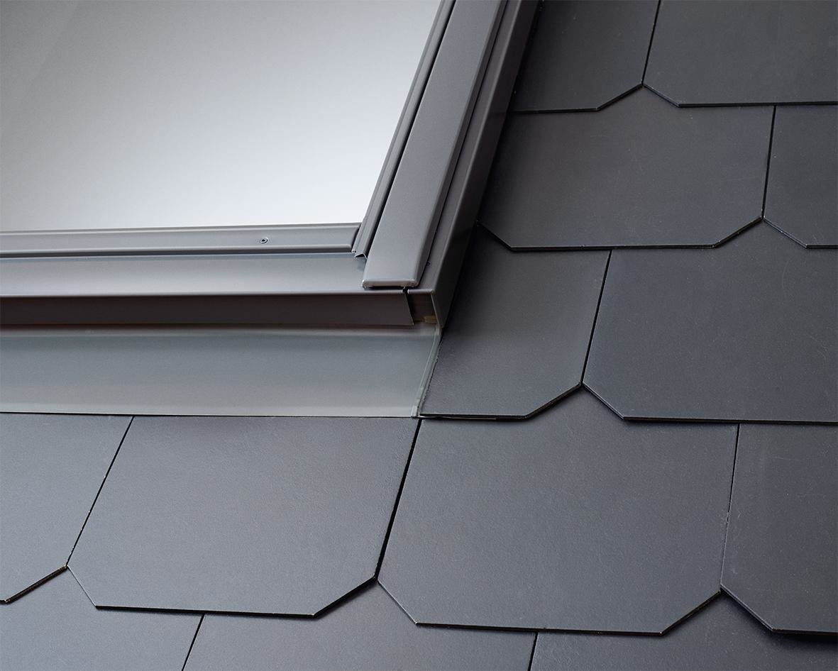 Velux Eindeckrahmen EDL
