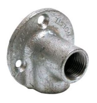 Sanitop Wingenroth Temperguss Wandscheibe Nr. 471