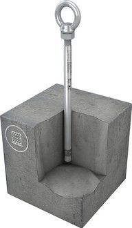 ABS Lock III BE L3 BE 600