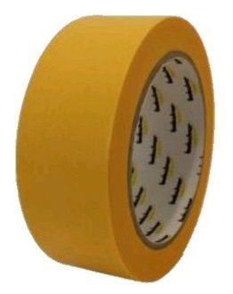 Belschner Abklebeband UV Gold