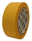 Belschner Abklebeband UV Gold 30 mm x 50 m 