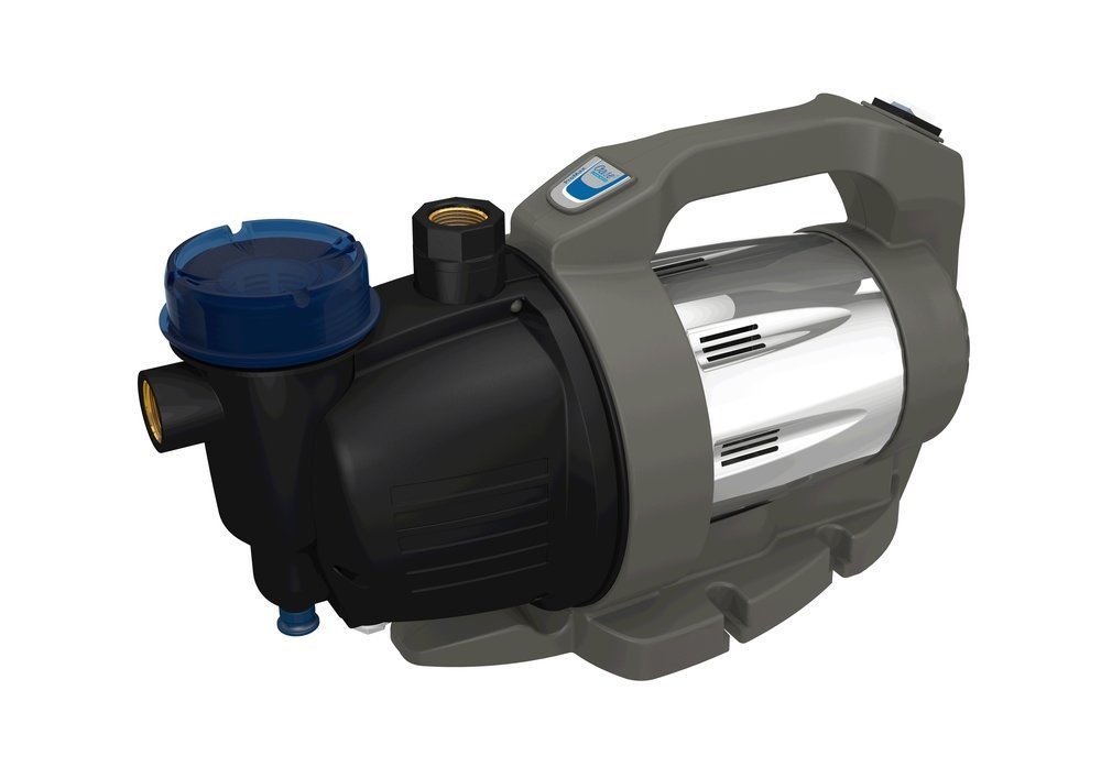 Oase ProMax Garden 5000