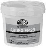 ARDEX EP25 Epoxiestrich Ardipox 60156  