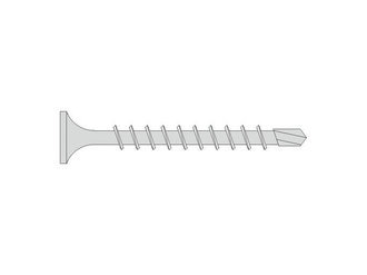 Knauf Schnellbauschrauben TB