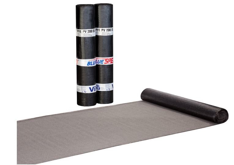 Vedag Vedatect PYE PV 200 S5