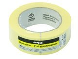 Nölle Profi-Kreppband gelb