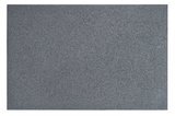 Kronimus Terrassenplatte 750x500x50 mm Anthrazit Nr. 586