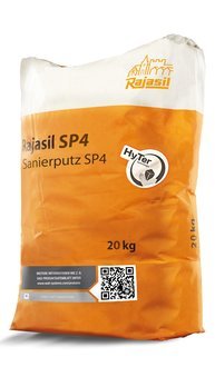 Rajasil SP4 Sanierputz (WTA)