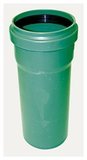 KG 2000 EM PP Rohr (Art. 770320) DN110 BL=500 mm
