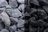 GSH Basalt Splitt Korngröße: 16-32 mm VPE: 1000 kg/Big Bag