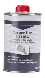 Terpentin Ersatz