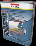 Soudal Soudatherm PU- Dämmstoffkleber Roof 170  