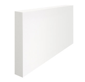 Knauf Gips EPS Standard 035 weiss