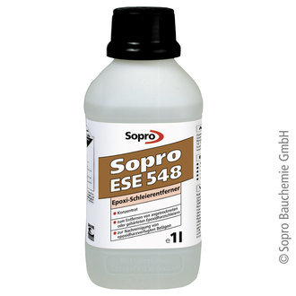 Sopro Epoxi-Schleierentferner ESE 548