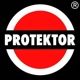 Protektorwerk Einfassprofil