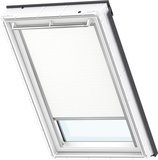 Velux Verdunkelungsrollo DJ Gr. 045 1025S Weiß
