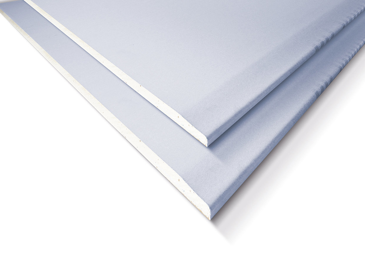 Rigips Die Blaue RB 12,5