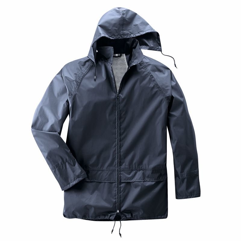 Scheibler Regenjacke Chester