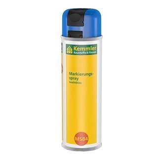 Kemmler MSB4 Markierungsspray