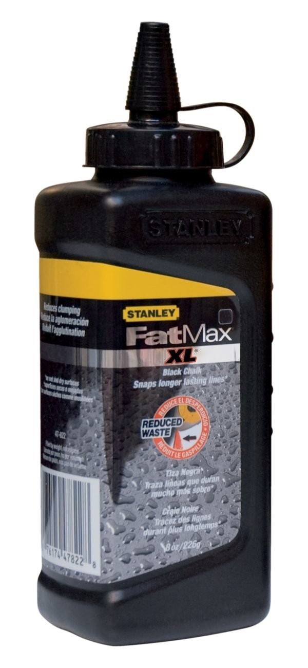 Stanley Schlagschnurkreide FatMax Pro