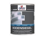 Opus1 Bodensiegel 0,75 Liter Blaugrau