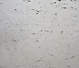Lithonplus Terrassenplatte Travertino Maße: 600x300x40 mm Farbe: Grau