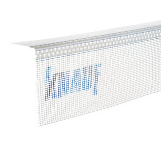 Knauf Gips Gewebeeckwinkel