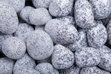 GSH Gletscherkies Granit Korngröße: 25-50 mm VPE: 1000 kg/Big Bag