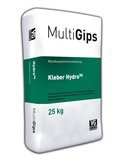 MultiGips Kleber Hydro 90  