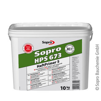 SOPRO HaftPrimer S HPS 673