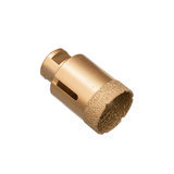 Diamant bestück.Bohrkrone 45 mm CD-55800 45 mm