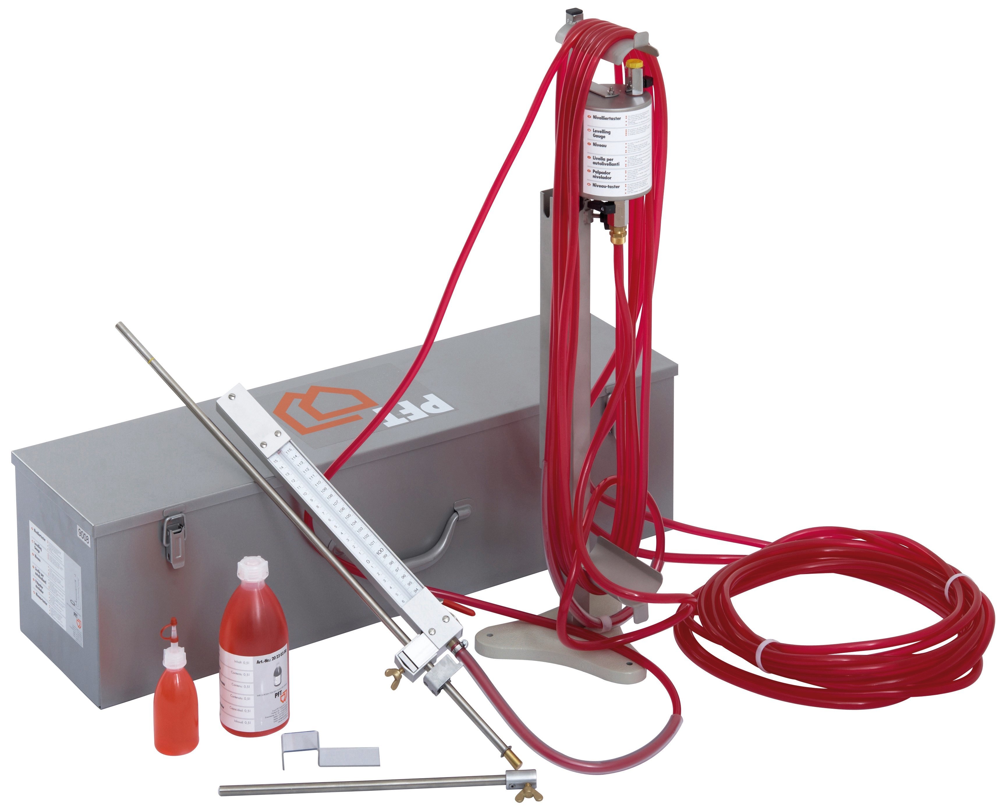Knauf PFT Nivelliertaster
