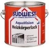 AquaVision Heizkörperlack  