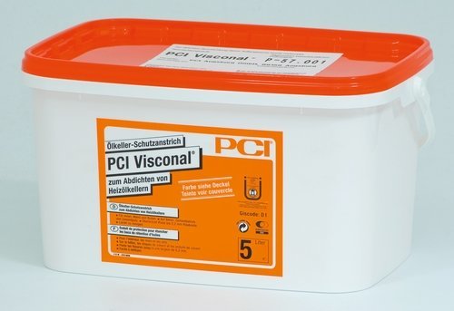 PCI Visconal
