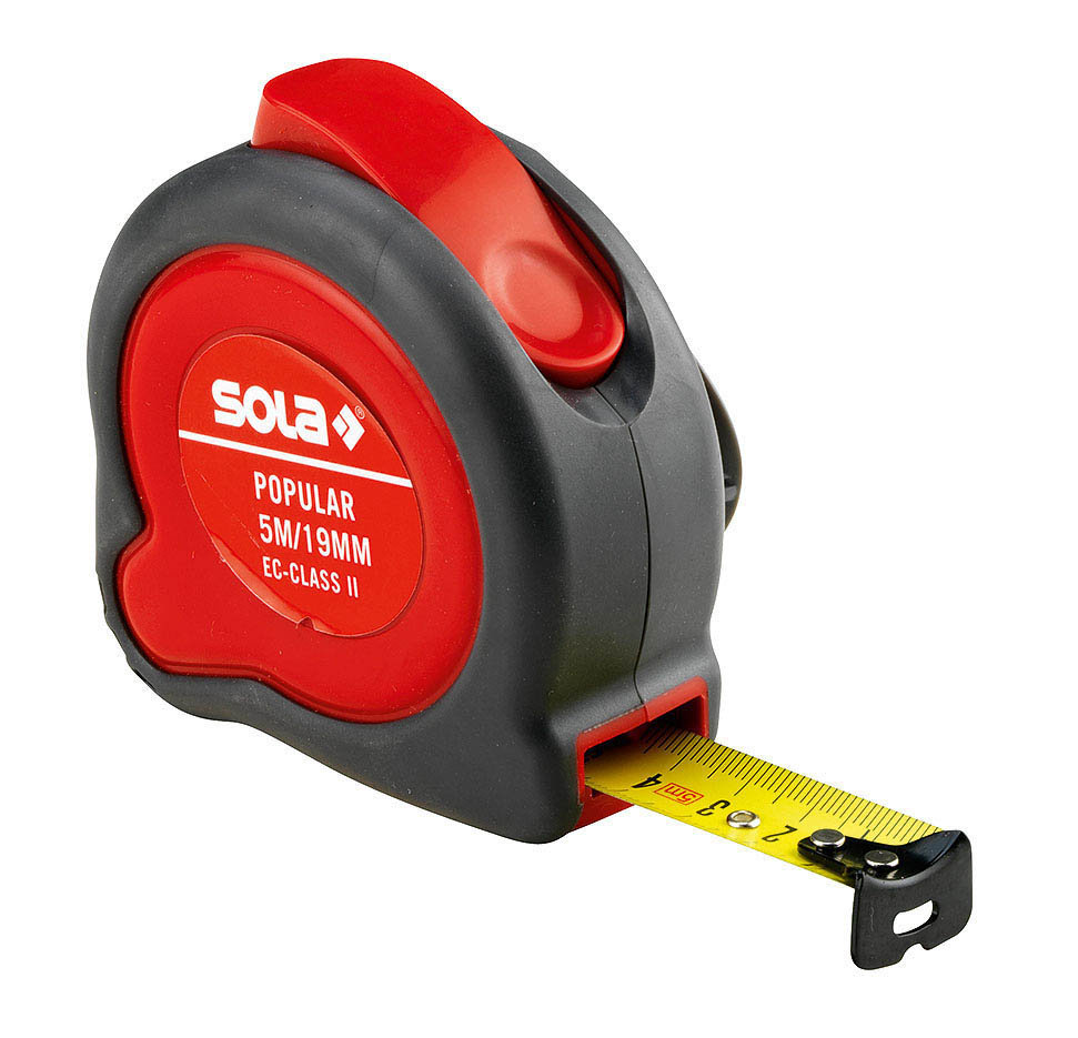 Sola Rollbandmaße POPULAR