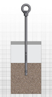ABS Lock III-BE 300