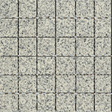 Dozza grau 30 x 30 cm