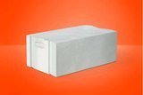 Xella Hebel Planblock PP 2/0,35 499x240x249 mm WLZ 0,09
