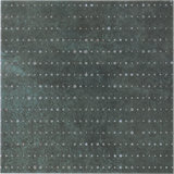 Vicoli blau matt 18,5x18,5 cm