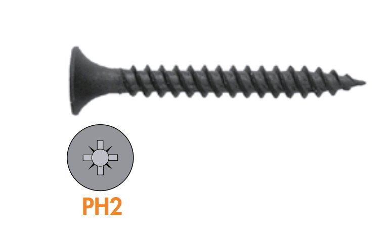 Mungo SBS FG Schnellbauschraube