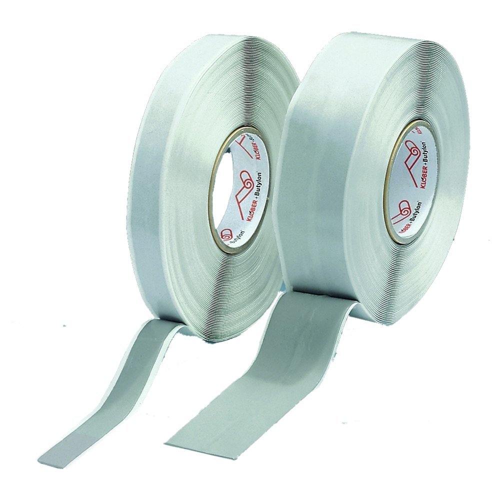 Klöber Butylon Klebeband KU0103